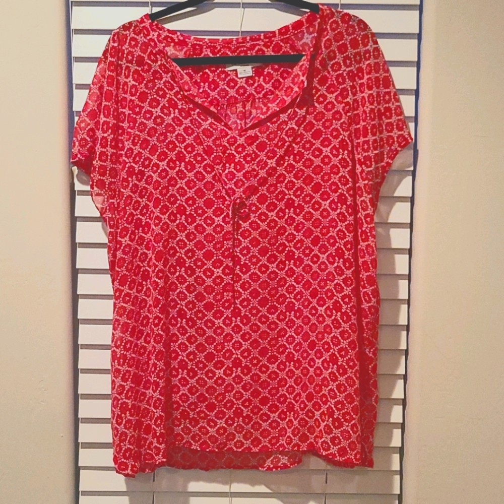 Liz Claiborne